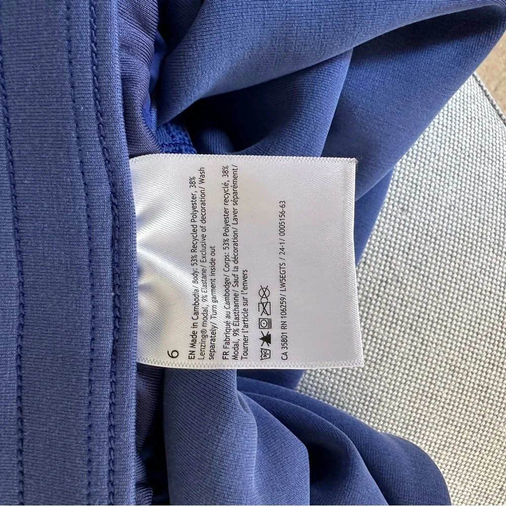 Lululemon Softstreme Pant